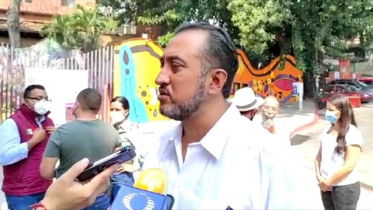 Rotarios piden a Cuernavaca tomar en cuenta a vecinos vigilantes