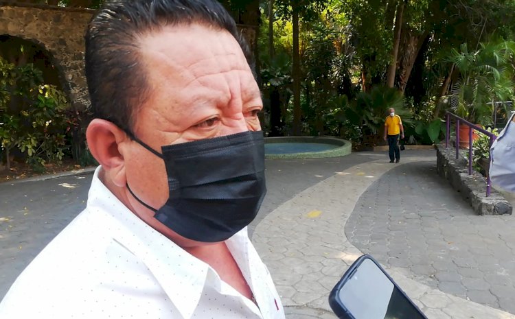 No padece Morelos polución importante en su aire: SDS