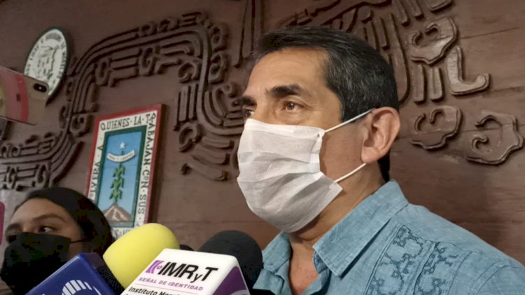 Morelos pasará a retirar el uso de cubrebocas en espacios abiertos