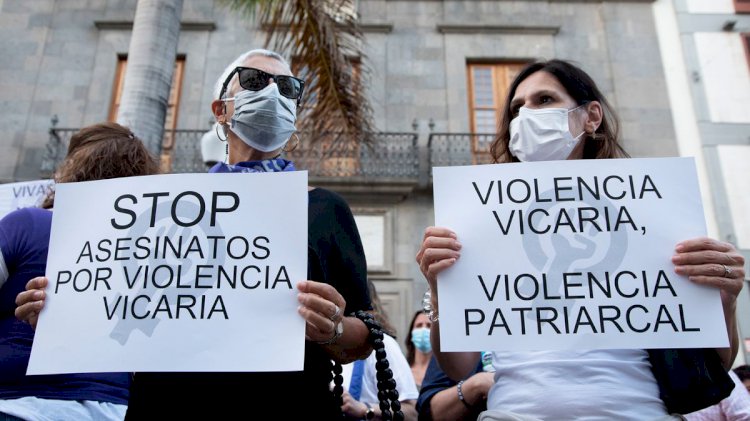 Denuncian madres aumento  en violencia vicaria en Morelos
