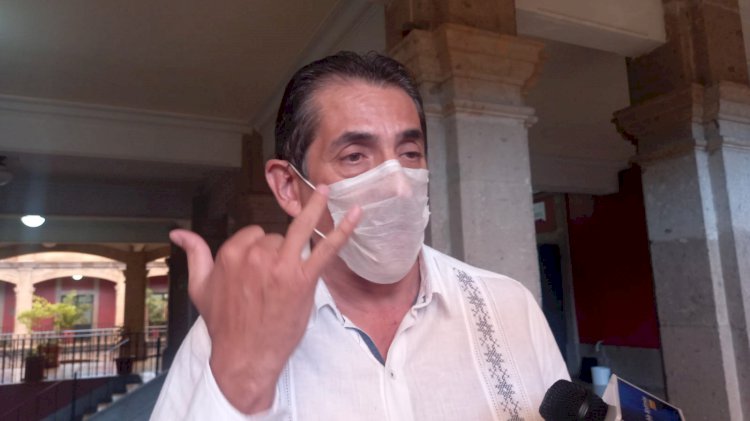 Libre Morelos, al momento, de casos de hepatitis