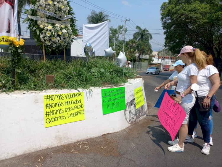 Parientes de víctimas en la «Casa Bacacho» exigen justicia