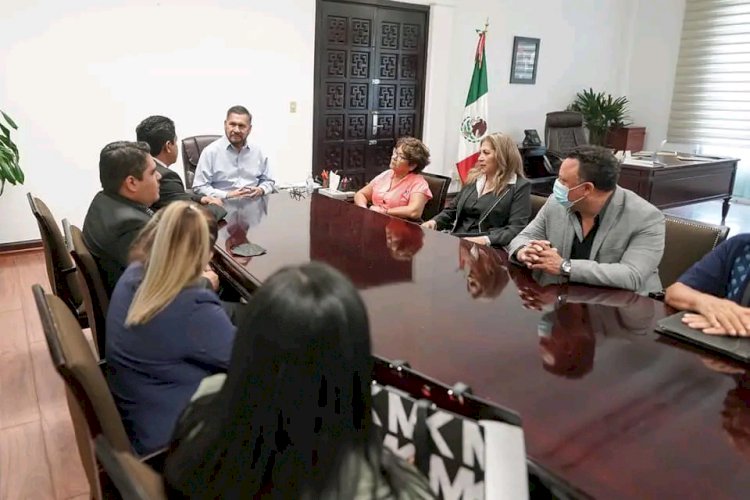 Barra de Abogados trabajará junto con el gobierno de Morelos