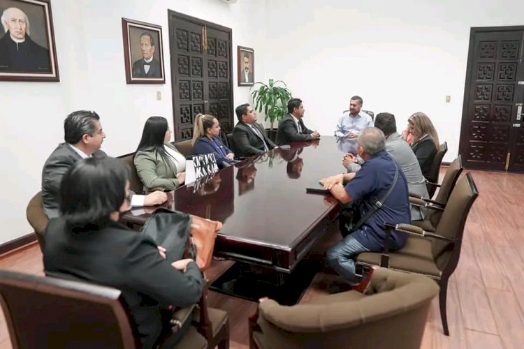 Barra de Abogados trabajará junto con el gobierno de Morelos