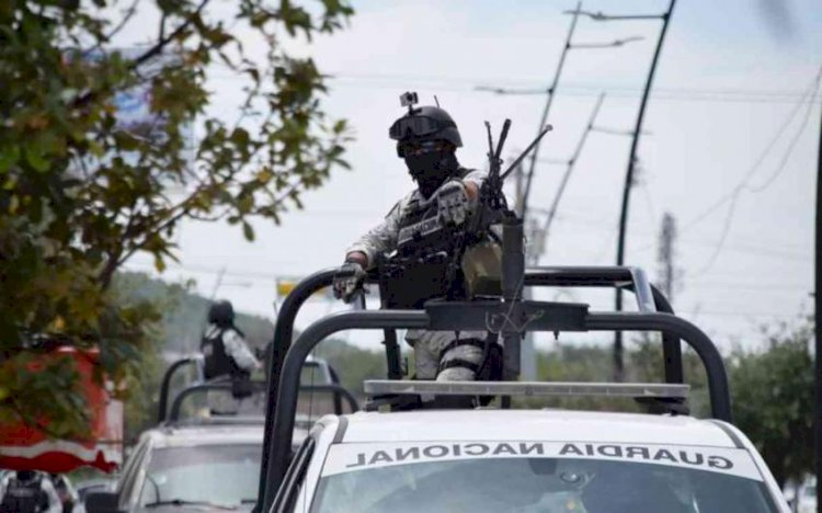 Anuncian refuerzo de seguridad  en el convulsionado Yautepec