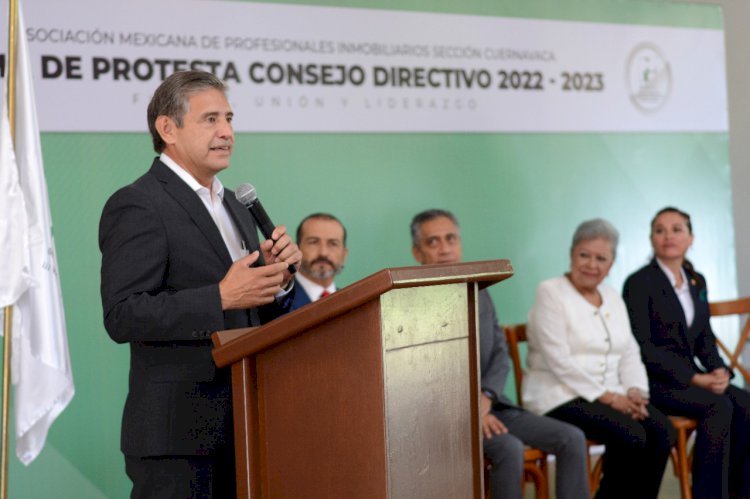 A sumarse los sectores para el renacimiento de Cuernavaca, pide edil José Luis Urióstegui