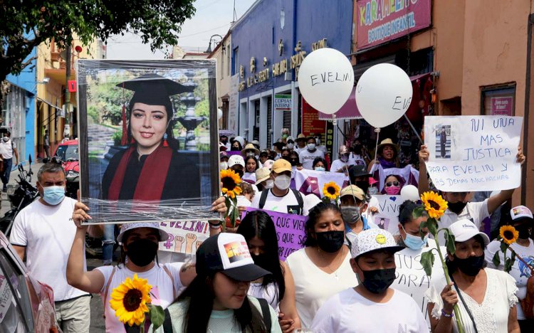 Urgente terminar la impunidad  de los feminicidios en Morelos