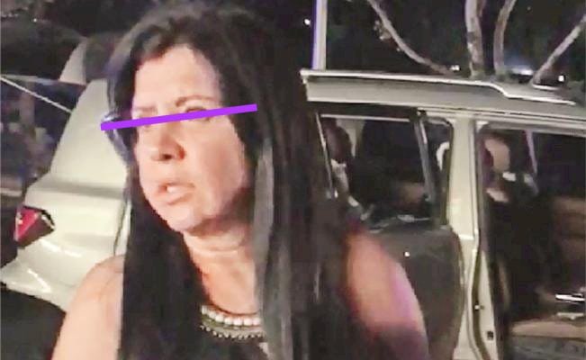 Juez en Morelos deja en ridículo a la FGR; favorece a esposa de El Mencho
