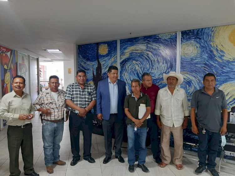 En Tetelcingo, presionan a fin de  lograr pronto su municipalización