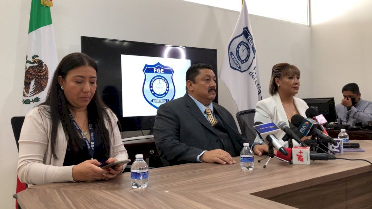 El presunto feminicida detenido en Querétaro, vinculado a 7 crímenes