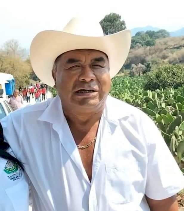 Atacan a balazos al alcalde de Tlalnepantla, Ángel Estrada Rubio