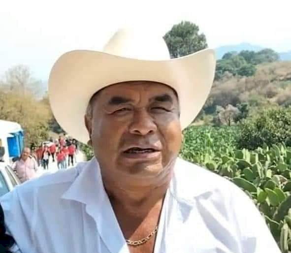 Alcalde de Tlalnepantla, balaceado ayer, se encuentra estable de salud