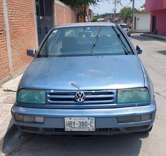 En Cuernavaca y Jiutepec, recuperan dos autos reportados como robados
