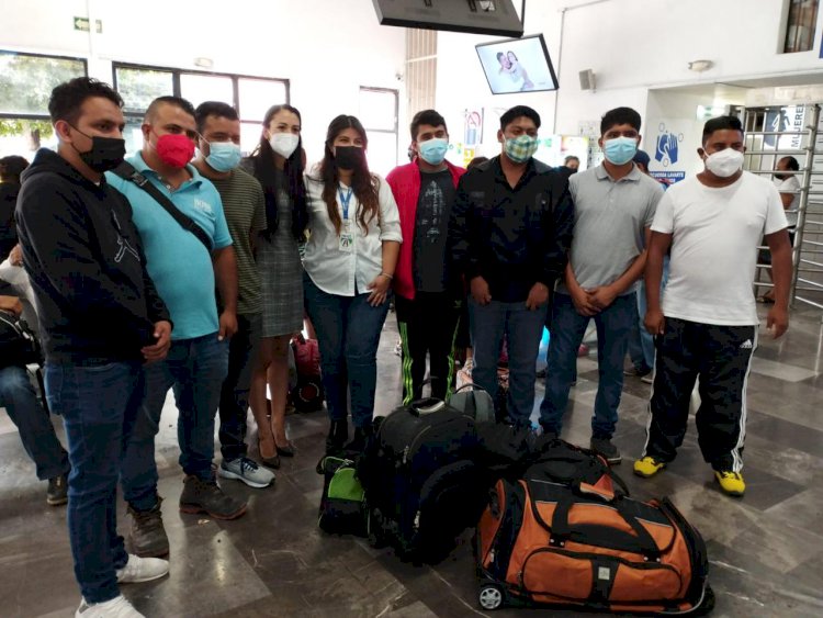 Gobierno de Jiutepec vincula a 51 personas a un empleo formal