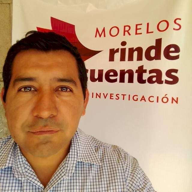 Presiona Morelos Rinde Cuentas para que avancen denuncias contra el TSJ
