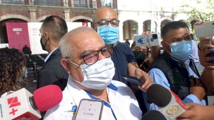 Confirma Ortiz Guarneros crimen organizado en Lomas de Ahuatlán