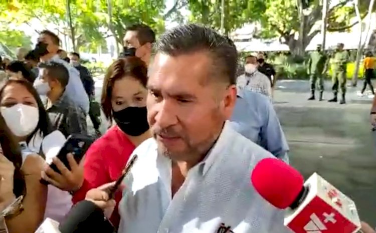 Gobierno estatal deja en manos  de tribunales caso Xoxocotla
