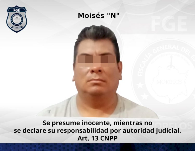 Presuntamente, robó pesada pipa  en Puebla; cayó en Tlaquiltenango
