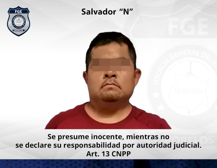 Grave acusación contra Salvador:  abusó de su hija y la violó, dice MP