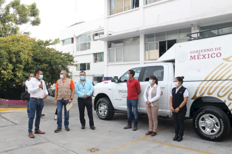 Tiene Morelos nuevas unidades médicas para acercar atención