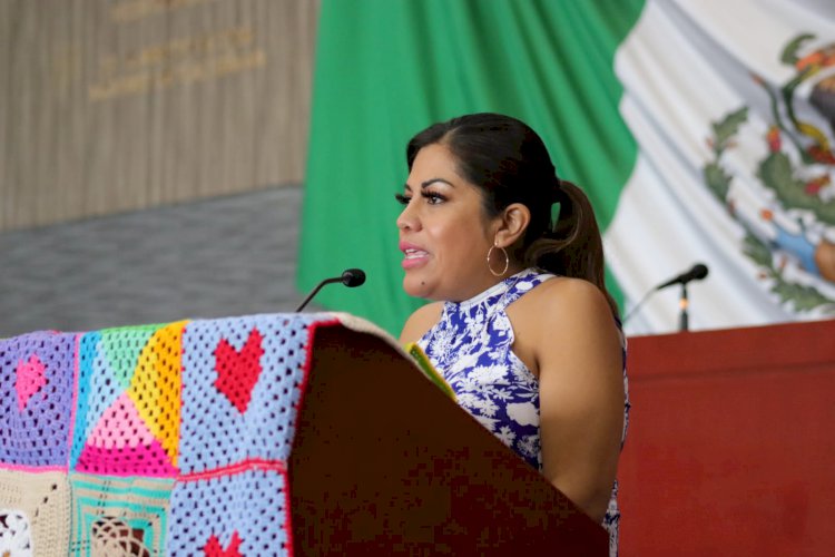 Denuncia Paola Cruz ¨guerra sucia¨ en la designación de funcionarios