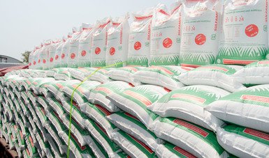 Sedagro llevará pronto fertilizante  a productores de la zona Oriente