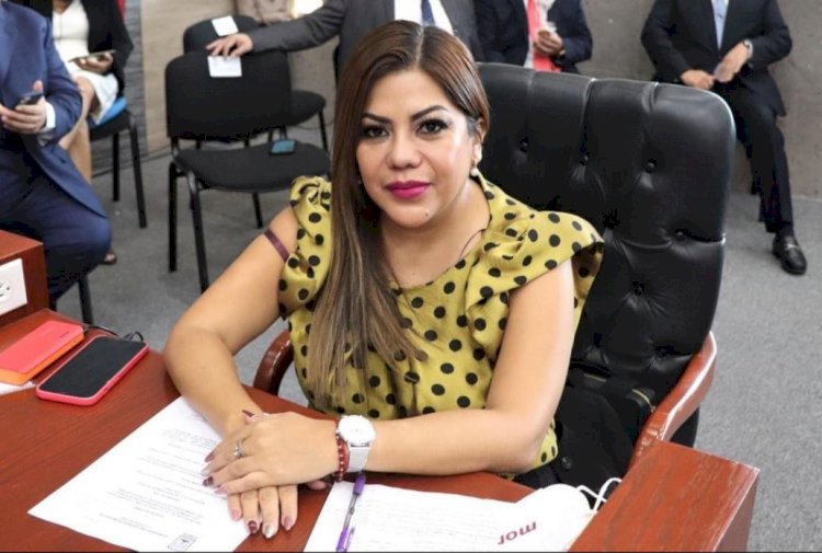 Se registran 10 aspirantes para ser magistrado del TUJA en Morelos