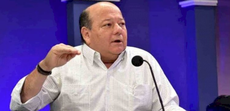 Dejará Raúl Ojeda Zubieta la  dirigencia de Morena en Morelos