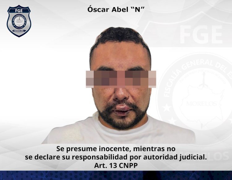 Por homicidio y robo de camioneta, Óscar Abel enfrentará dos juicios