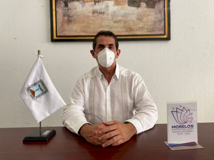 Llega a Morelos primer caso de posible viruela símica