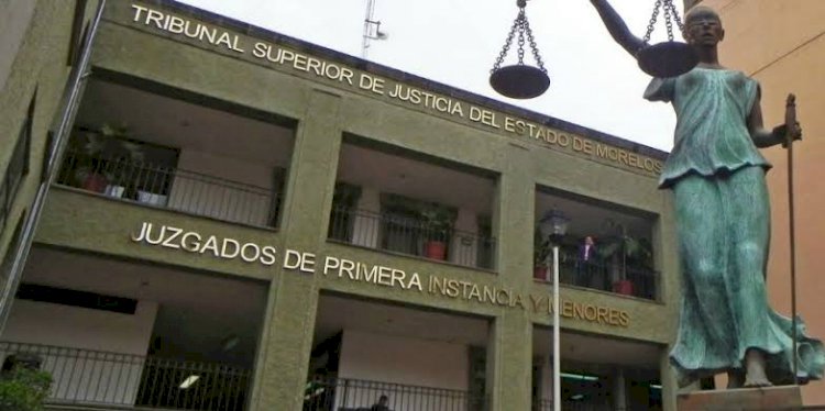 Vuelven a criticar abogados al  Judicial por asueto sin atención