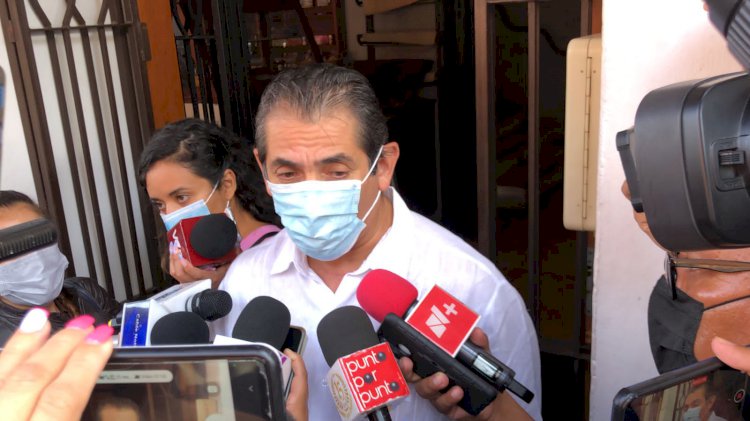 Faltan vacunas en Morelos, reconoce Salud