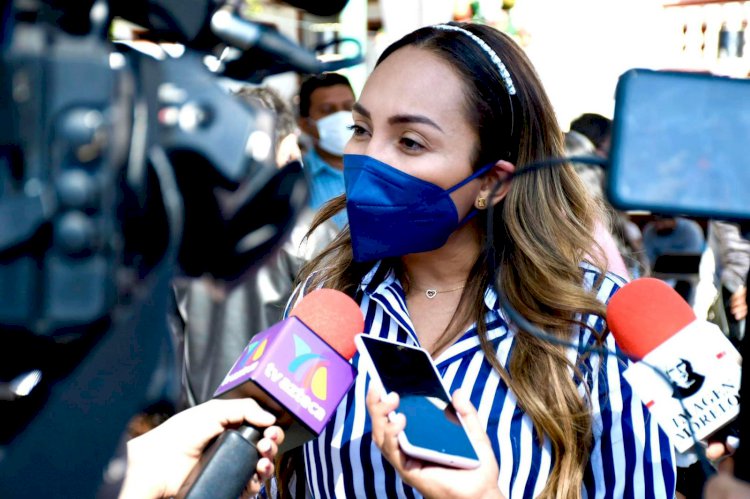 Justicia federal da la razón a Luz Dary Quevedo en juicio por violencia politica de género