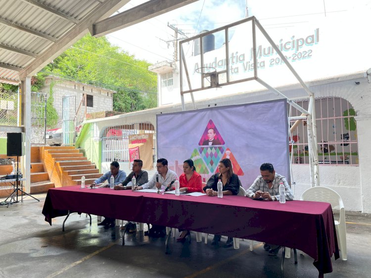 Gobierno de Jojutla tiene 2a sesión  de cabildo abierto en Col. Altavista
