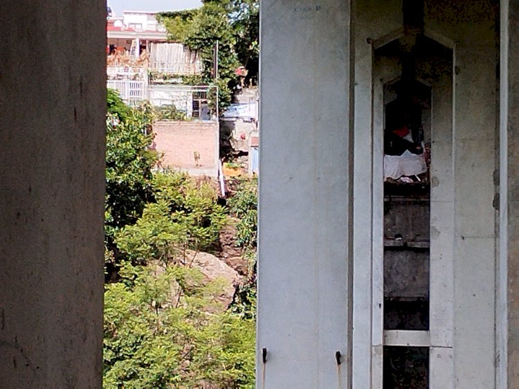 Detectan a 6 familias de Cuernavaca que deben ser desalojadas por riesgo