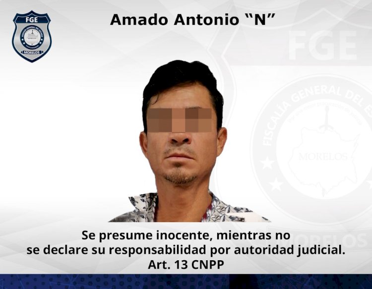 Será enjuiciado Armando Antonio como aparente responsable de matar a uno