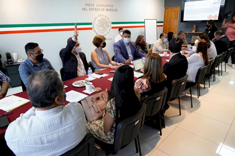 Cambian fecha de consulta en  Tetelcingo; advierten a diputados