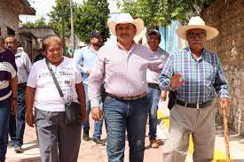Los alcaldes de Axochiapan y  Tepalcingo encaran acusaciones