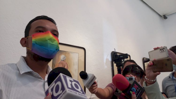 Denuncian falta de seguridad para marchas del orgullo gay