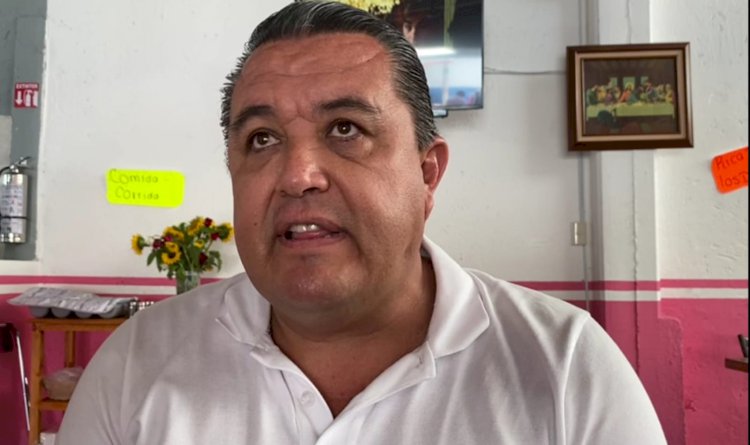 Militarizar Cuernavaca pide el  comercio ante índice criminal
