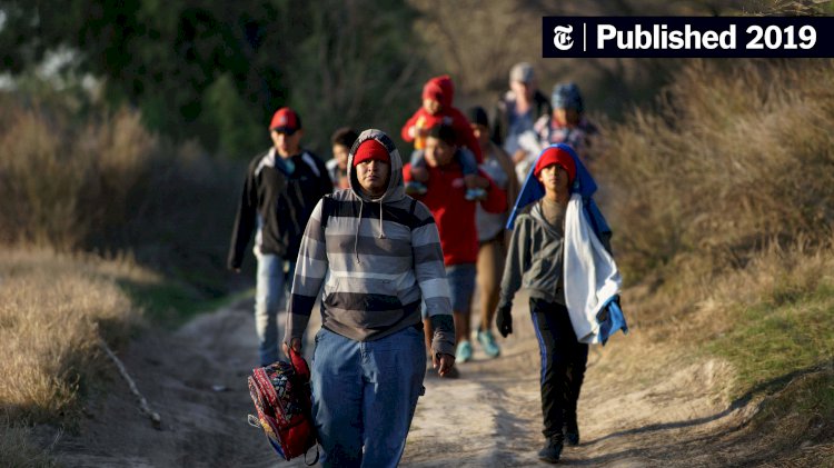 Crisis fuerza a una mayor  migración, dice especialista
