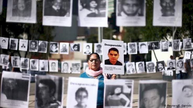 Cuautla, Cuernavaca y Jiutepec,  a la cabeza en desaparecidos