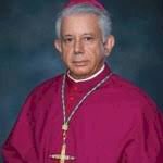 La paz no va a llegar solamente  con más militares: obispo Castro