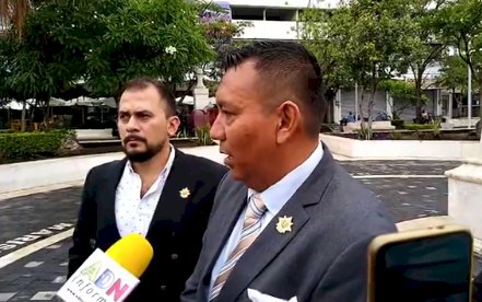 Demandan abogados seguridad  en la Región Oriente del estado