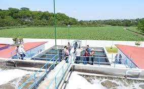 Morelos tiene un tratamiento del  37 por ciento de aguas residuales: Ceagua