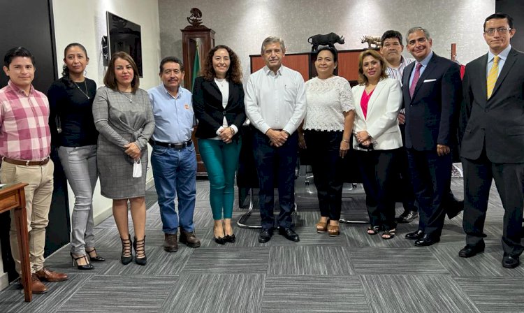 Resuelve conflicto Cuernavaca heredado con la empresa PASA
