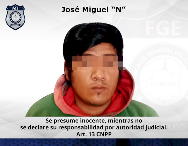 Mototaxista de Xoxocotla fue detenido por lesiones culposas