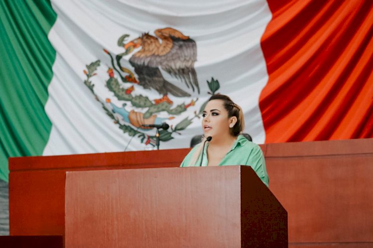 Declarar a Alpuyeca y Tetelcingo nuevos municipios indígenas pide Tania Valentina