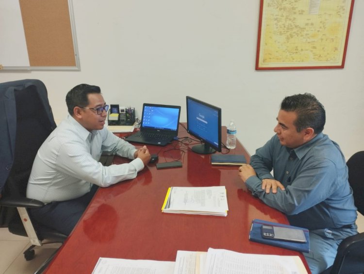 En Morelos, sigue impulsándose programa de mejoramiento urbano