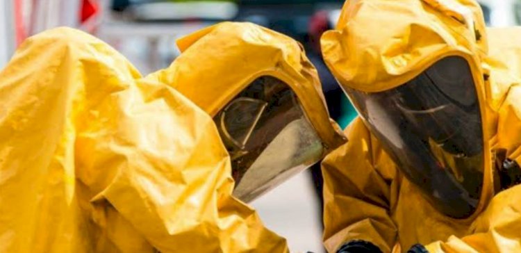 Morelos entre los 10 estados en alerta por robo de fuente radiactiva en Edomex